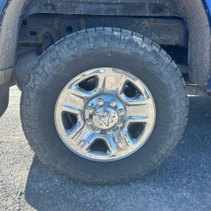 2017 RAM 2500 TRADESMAN 照片 19