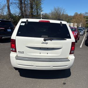 JEEP GRAND CHEROKEE LAREDO - 7