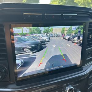 2021 FORD F-150 XLT — миниатюра 39