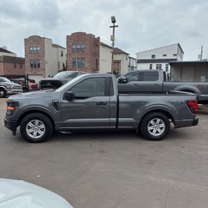 FORD F-150 XL - 3