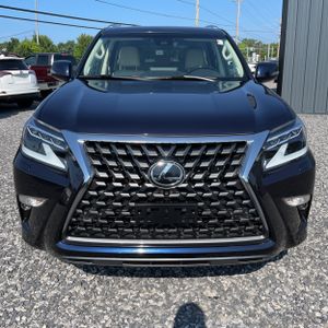 2022 Lexus GX 460 PREMIUM — миниатюра 14
