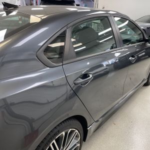 2023 KIA FORTE GT 照片 9