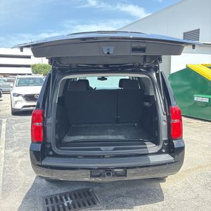 2019 Chevrolet TAHOE LS — миниатюра 40