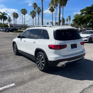 2023 Mercedes-BENZ GLB 照片 5