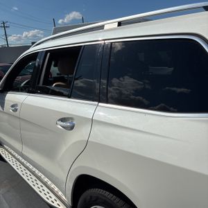 MERCEDES-BENZ GLS-CLASS - 6