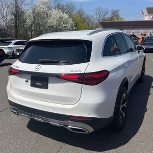 MERCEDES-BENZ GLC - 8