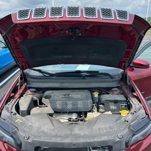 صورة مصغرة 44 لـ 2019 JEEP CHEROKEE LATITUDE PLUS