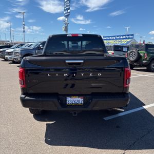 FORD F-150 LIMITED - 7