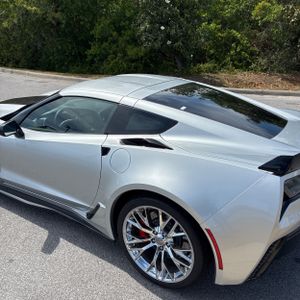 CHEVROLET CORVETTE Z06 - 6
