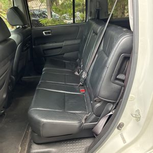 2011 Honda PILOT TOURING — миниатюра 34
