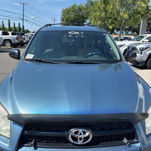 2012 Toyota RAV4 BASE thumbnail 15