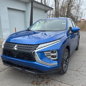 MITSUBISHI ECLIPSE CROSS SE S-AWC - 1