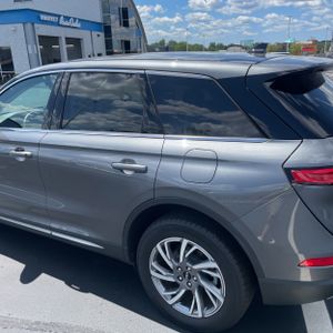 2024 Lincoln CORSAIR PREMIERE photo 6