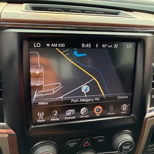 2014 RAM 2500 LARAMIE — миниатюра 38