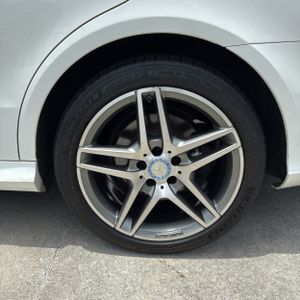 2016 Mercedes-BENZ E-CLASS — миниатюра 18