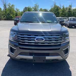 2021 FORD EXPEDITION MAX LIMITED 缩略图 14