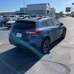 SUBARU CROSSTREK 2.0I PREMIUM - 8