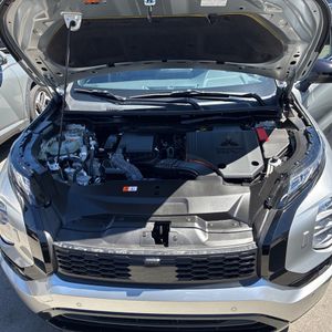 صورة مصغرة 46 لـ 2025 Mitsubishi OUTLANDER PHEV SEL BLACK EDITION