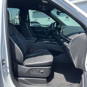 2023 Cadillac ESCALADE ESV SPORT 缩略图 33