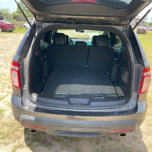 صورة مصغرة 39 لـ 2015 FORD EXPLORER LIMITED
