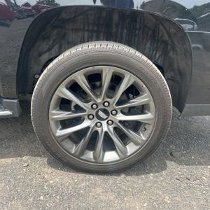 صورة مصغرة 18 لـ 2020 Cadillac ESCALADE ESV LUXURY