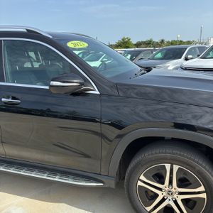 2022 Mercedes-BENZ GLS — миниатюра 13