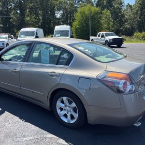 صورة 6 لـ 2008 Nissan ALTIMA 2.5 SL