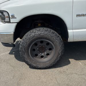 2003 Dodge RAM 2500 ST — миниатюра 17