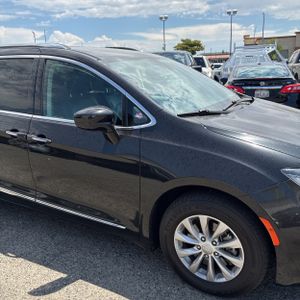 صورة مصغرة 13 لـ 2020 Chrysler PACIFICA TOURING L