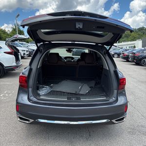 2019 Acura MDX SH-AWD W/TECH — миниатюра 44