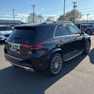 MERCEDES-BENZ GLE-CLASS - 8