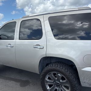 CHEVROLET TAHOE LT - 6