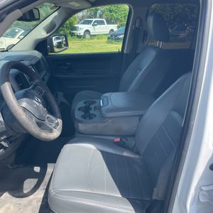 2019 RAM 1500 CLASSIC TRADESMAN 缩略图 30