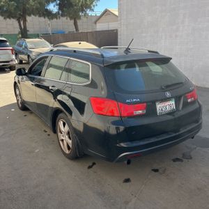 صورة 4 لـ 2012 Acura TSX SPORT WAGON W/TECH