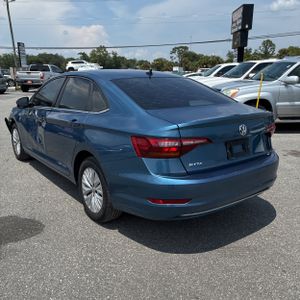 2019 Volkswagen JETTA S photo 5