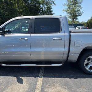 صورة 4 لـ 2019 RAM 1500 BIG HORN