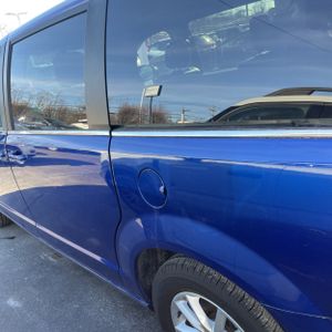 DODGE GRAND CARAVAN SXT - 6