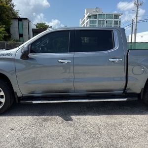 2020 Chevrolet SILVERADO 1500 HIGH COUNTRY 照片 4