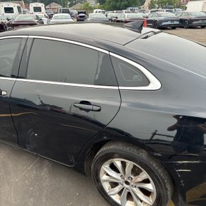 2019 Chevrolet MALIBU LT 照片 6