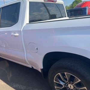 CHEVROLET SILVERADO 1500 RST - 6