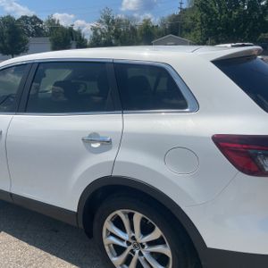 2013 Mazda CX-9 GRAND TOURING — фото 6