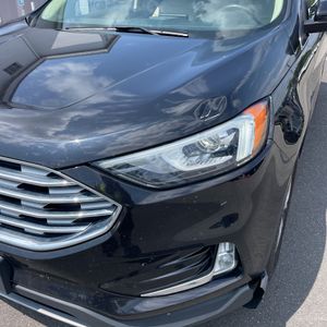 2021 FORD EDGE SEL — миниатюра 73