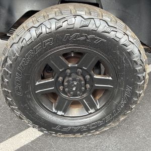 صورة مصغرة 19 لـ 2012 RAM 2500 LARAMIE