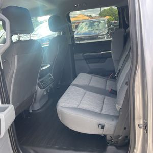 2021 FORD F-150 XL 缩略图 34