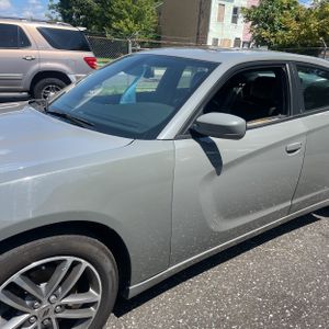 2018 Dodge CHARGER GT — фото 2