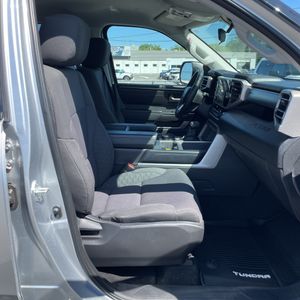 2023 Toyota TUNDRA SR5 — миниатюра 33