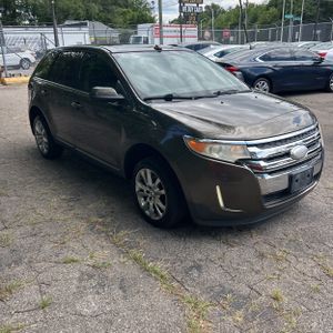 2011 FORD EDGE LIMITED 缩略图 12