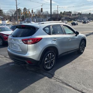 MAZDA CX-5 GRAND TOURING - 8