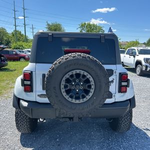 FORD BRONCO RAPTOR - 7