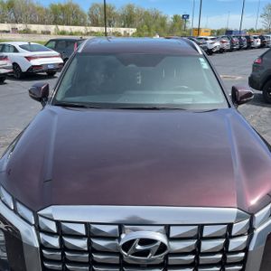 HYUNDAI PALISADE - 6